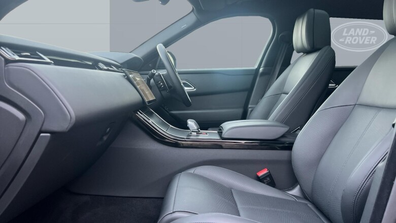 Land Rover Range Rover Velar 2.0 D200 MHEV Dynamic HSE 5dr Auto Diesel Estate